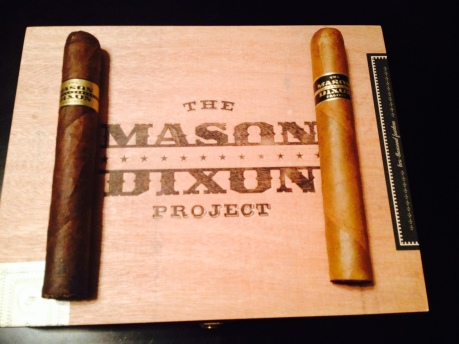 Mason-Dixon-Project